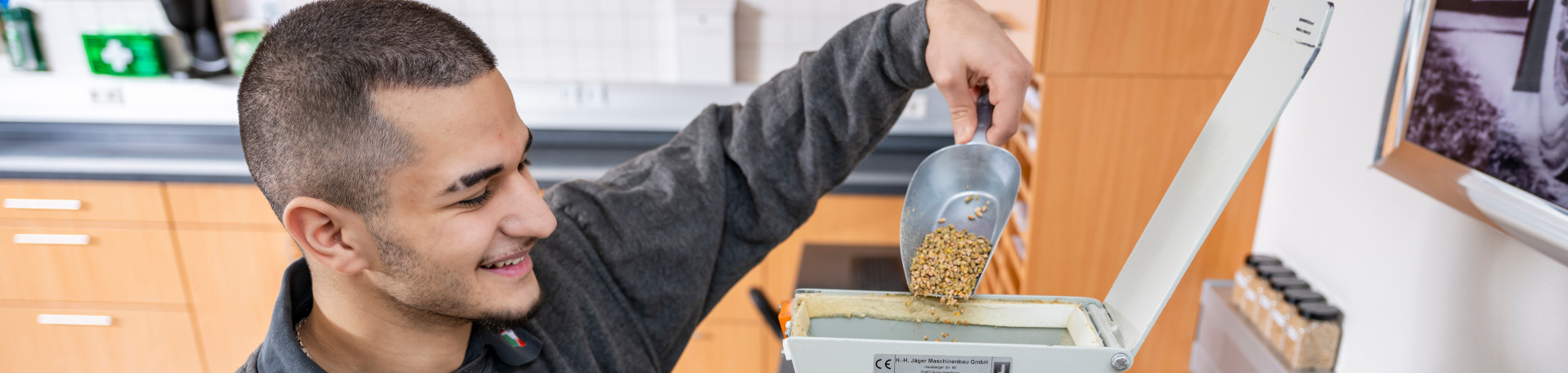 Panoramabild - Müller