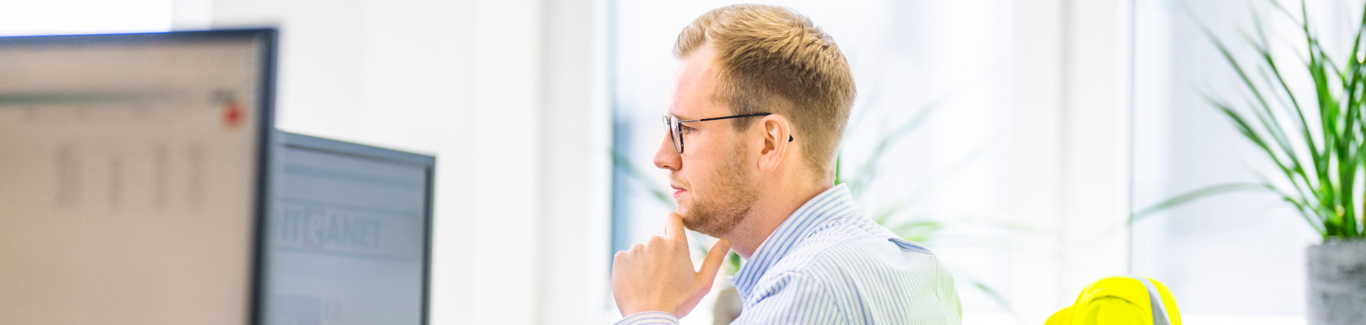 Panoramabild - Verwaltung