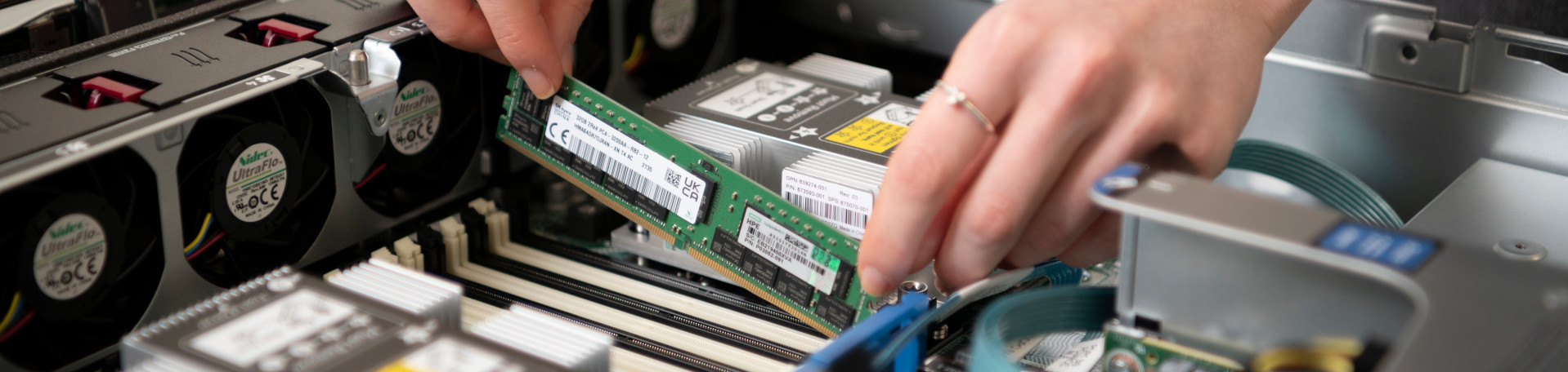 Panoramabild - Verwaltung