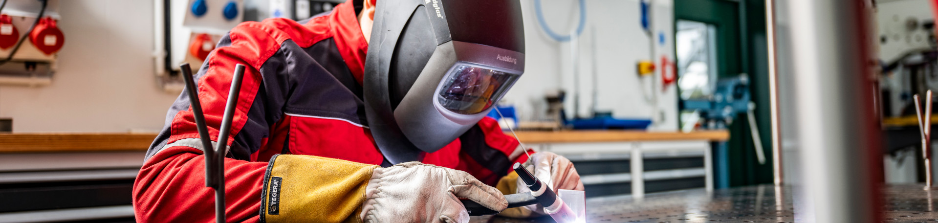 Panoramabild - Technik