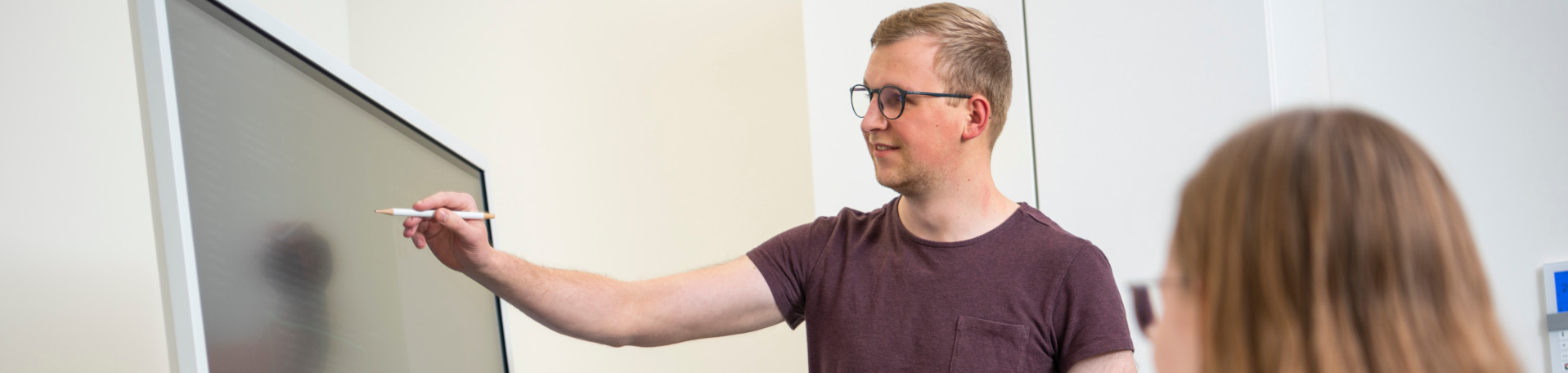 Panoramabild - Verwaltung