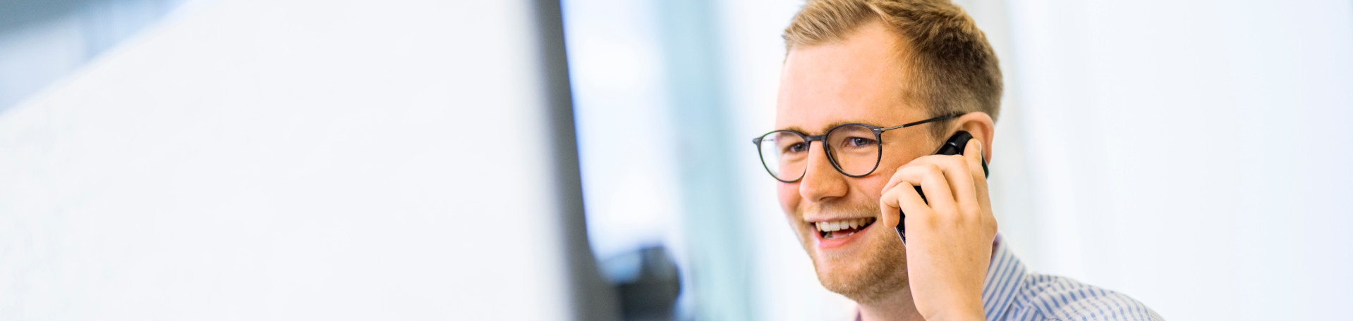 Panoramabild - Verwaltung