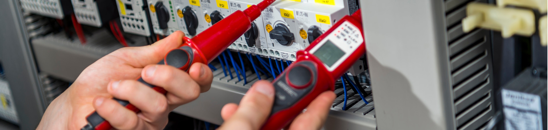 Panoramabild - Technik