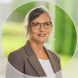 Frau Agnieszka Wilkens