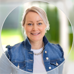 Frau Heike Woesthoff